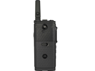 Motorola SL2600 VHF 136-174MHz